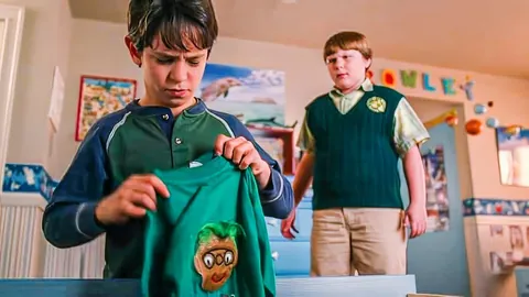 Diary Of A Wimpy Kid 2010