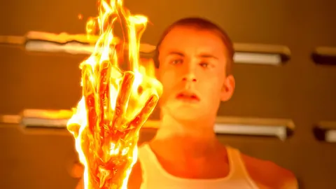 Fantastic Four 2005