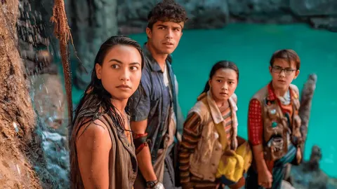 Finding ‘Ohana 2021
