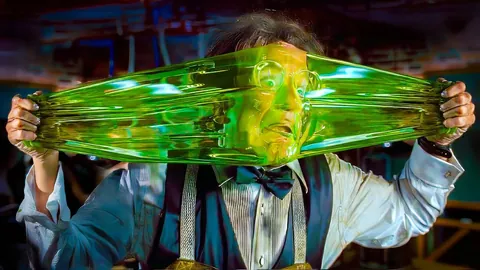 Flubber 1997