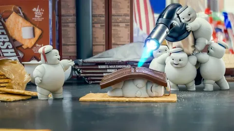 Ghostbusters – Afterlife 2021