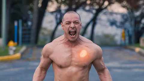 Glass 2019