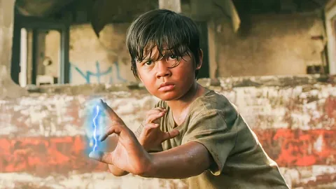 Gundala 2019