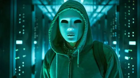 Hacker