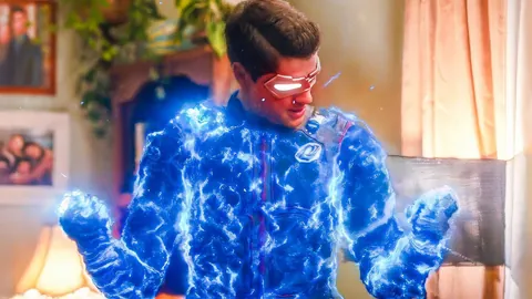 Henry Danger 2025