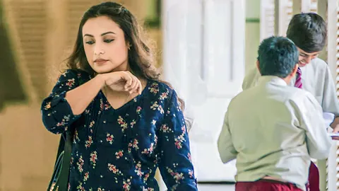 Hichki