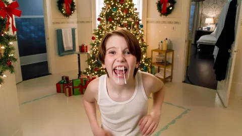 Home Alone The Holiday Heist 2012