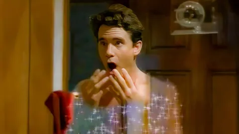 Invisible Dad 1998