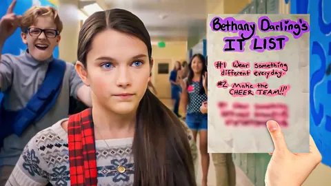 Jessica Darling’s It List