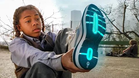 Like Mike 2002