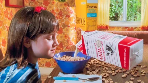 Matilda 1996