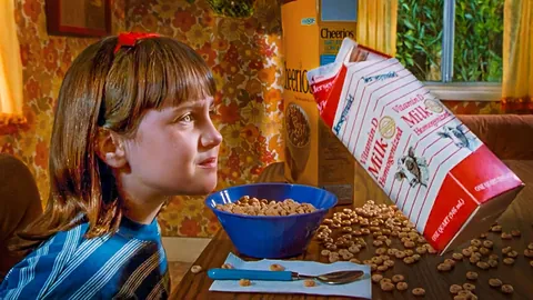 Matilda