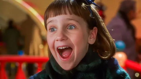 Miracle On 34Th Street 1994