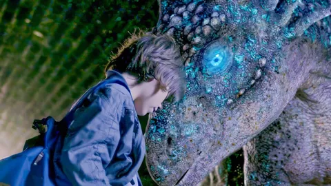 My Pet Dinosaur 2017