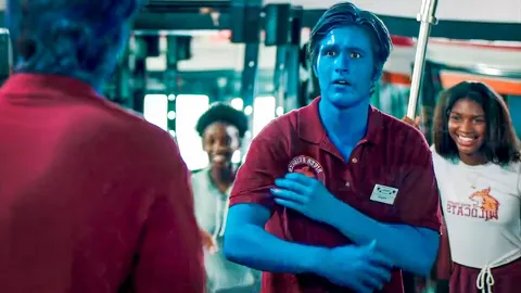 Nancy Drew And The Hidden Staircase 2019