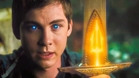 Percy Jackson Sea Of Monsters 2013