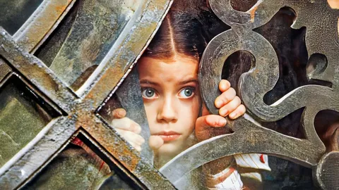 Return To Oz 1985