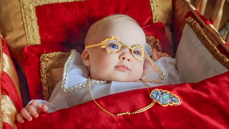 Richie Rich