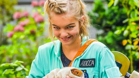 Rocca Changes The World 2019