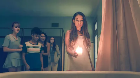 Seance