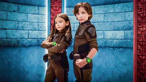 Spy Kids: Armageddon