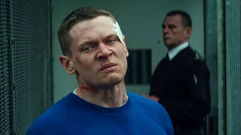 Starred Up