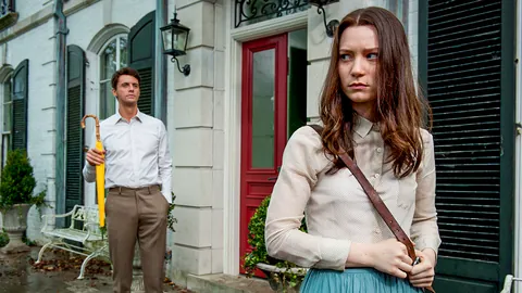 Stoker