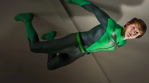 Superhero