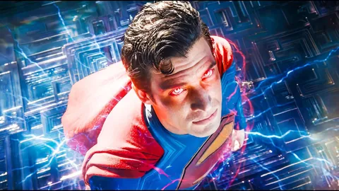 Superman 2025