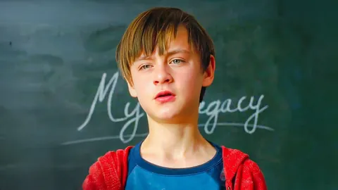 The Book Of Henry 2017