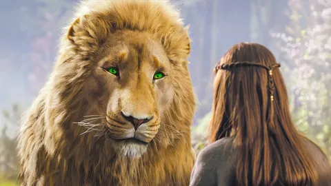 The Chronicles Of Narnia Prince Caspian 2008