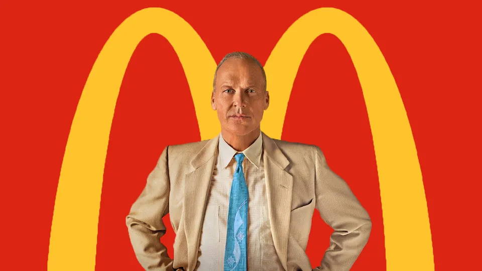 The Founder