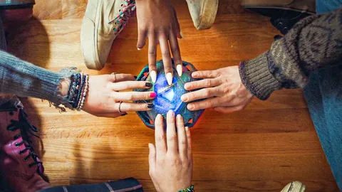 The Friendship Game