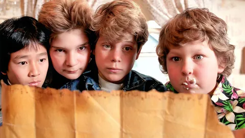 The Goonies 1985