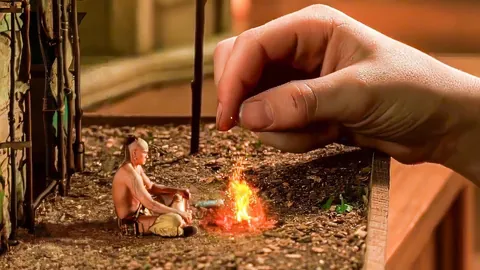 The Indian In My Cupboard 1995
