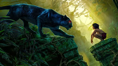 The Jungle Book