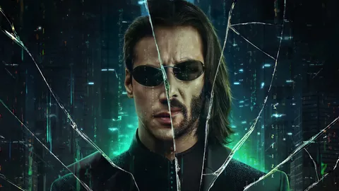 The Matrix Resurrections