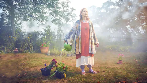 The Mist