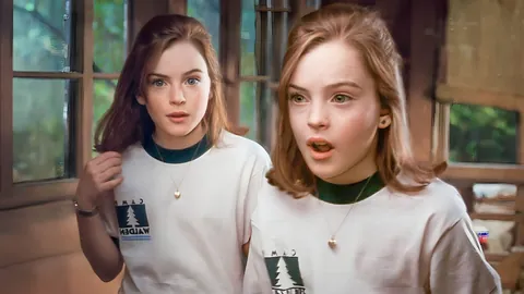 The Parent Trap