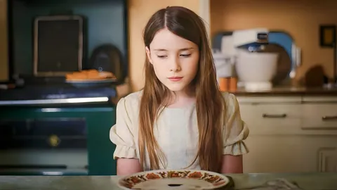 The Quiet Girl