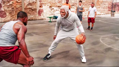 Uncle Drew 2018