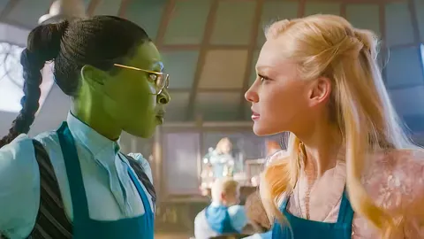 Wicked 2024
